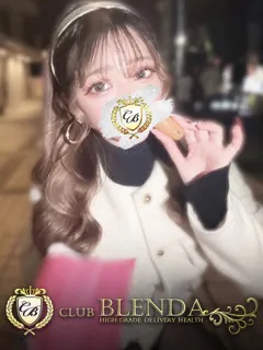 朱鷺　りおな/18歳 - (クラブ ブレンダ)