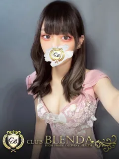 渡里めいか/20歳 - (クラブ ブレンダ)
