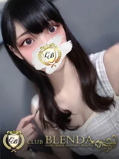 渡里めいか/20歳 - (クラブ ブレンダ)