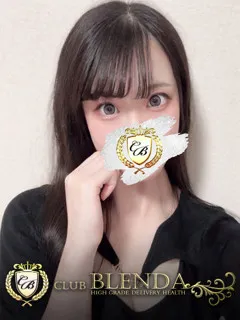 三日月みずき/22歳 - (クラブ ブレンダ)