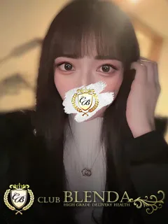 永野めい/22歳 - (クラブ ブレンダ)