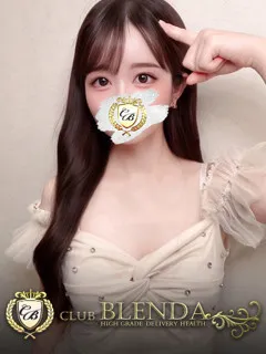 万福あいす/21歳 - (クラブ ブレンダ)