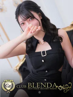 立花ミリ/22歳 - (クラブ ブレンダ)