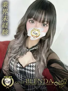 白石あすか/18歳 - (クラブ ブレンダ)