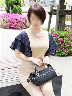 美香子/39歳 - (ミセスラウンジ東京)