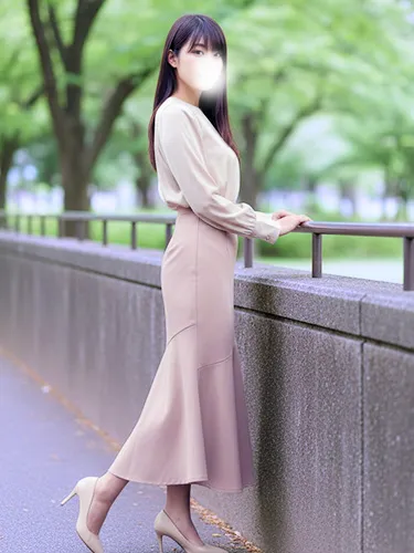 美渚の写真1枚目