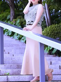 倫美/44歳 - (ミセスラウンジ東京)