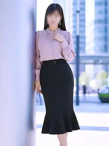 みず穂の写真1枚目