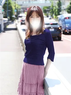 郁美/39歳 - (ミセスラウンジ東京)