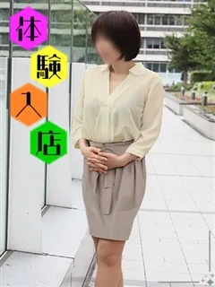 寛子/42歳 - (ミセスラウンジ東京)