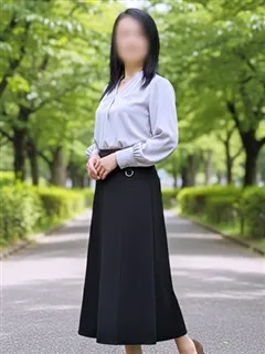 富美加/44歳 - (ミセスラウンジ東京)