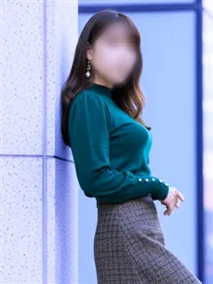 美南/37歳 - (ミセスラウンジ東京)