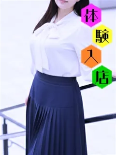 眞子/43歳 - (ミセスラウンジ東京)