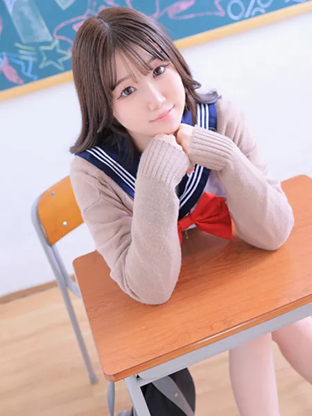 めぐの写真2枚目