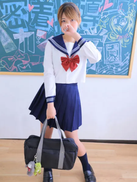 はるかの写真2枚目