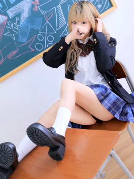 にぃなの写真3枚目