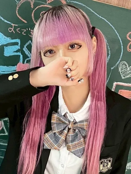 ゆめのの写真2枚目