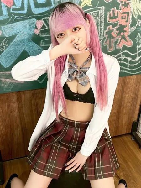 ゆめのの写真4枚目