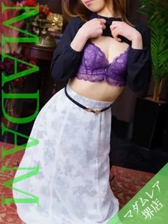立花みひろ/42歳 - (クール)