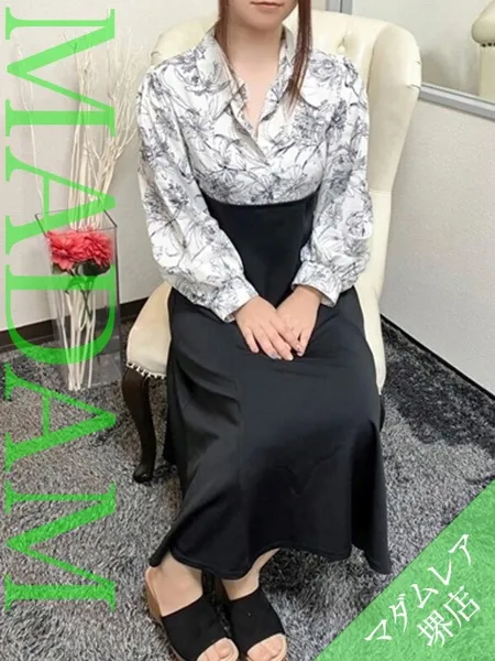 福田しいなの写真1枚目