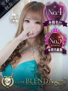 星乃　ゆうなの紹介写真