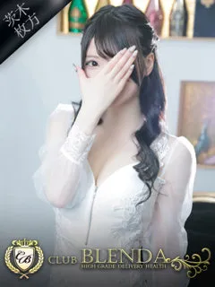 クラブ ブレンダ/RaMu【らむ】(20歳)『可愛い』という言葉は彼女のためにある・・

ま...