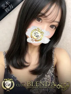 月島　ひなた/21歳 - (クラブ ブレンダ)