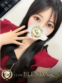 広瀬　ヒナ/18歳 - (クラブ ブレンダ)