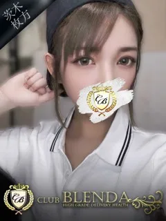 滝沢　アンナ/23歳 - (クラブ ブレンダ)