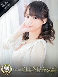 花園　はづき/22歳 - (クラブ ブレンダ)