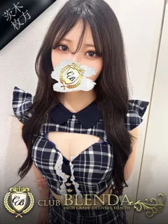 早坂　ひめ/19歳 - (クラブ ブレンダ)