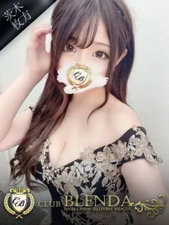 乳柱るな/クラブ ブレンダのサムネイル