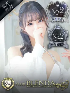 水卜　みれなの紹介写真