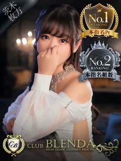 水卜　みれなの紹介写真