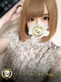月見　みく/22歳 - (クラブ ブレンダ)
