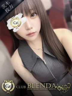 妖精 レア/20歳 - (クラブ ブレンダ)