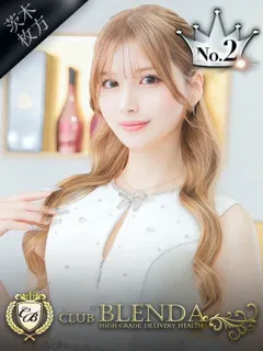 渚【なぎさ】/21歳 - (クラブ ブレンダ)