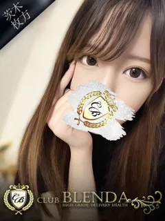 橘　のあ/22歳 - (クラブ ブレンダ)