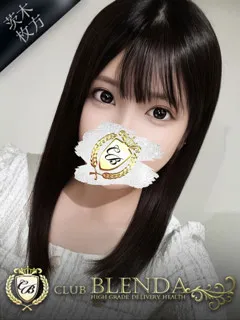 水瀬　ゆい/23歳 - (クラブ ブレンダ)