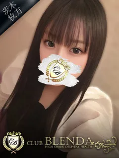 水城　れいな/20歳 - (クラブ ブレンダ)