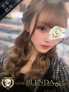 水城　れいな/20歳 - (クラブ ブレンダ)