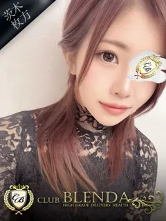 美波　まゆ/25歳 - (クラブ ブレンダ)