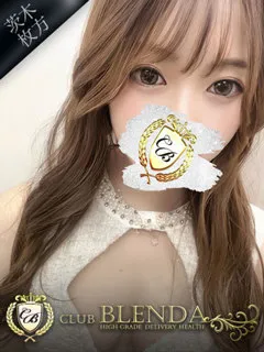 花音　ピュア/21歳 - (クラブ ブレンダ)