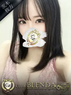 水嶋　らん/22歳 - (クラブ ブレンダ)