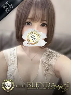 白雪　ねね/22歳 - (クラブ ブレンダ)