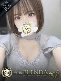 白雪　ねね/22歳 - (クラブ ブレンダ)
