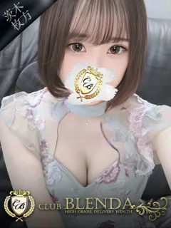 白雪　ねね/22歳 - (クラブ ブレンダ)