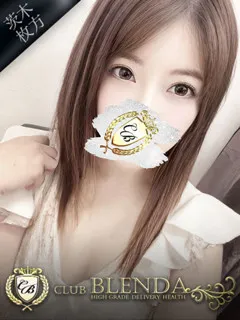 三咲　りん/25歳 - (クラブ ブレンダ)