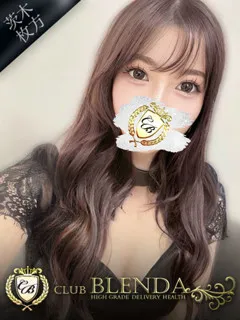 黒崎　ゆの/23歳 - (クラブ ブレンダ)