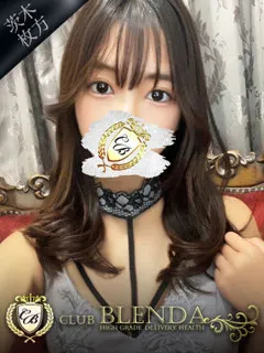 純粋　みやび/22歳 - (クラブ ブレンダ)